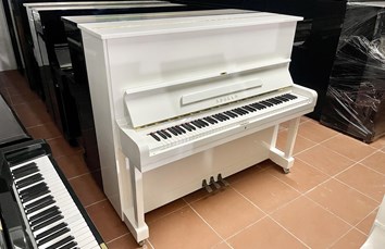 Đàn Piano cơ APOLLO A.5 685** (MÀU TRẮNG)