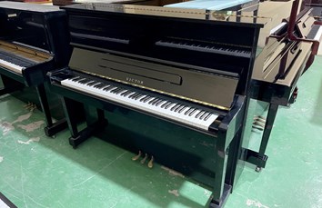 Đàn Piano cơ VICTOR V102B (N133326**)