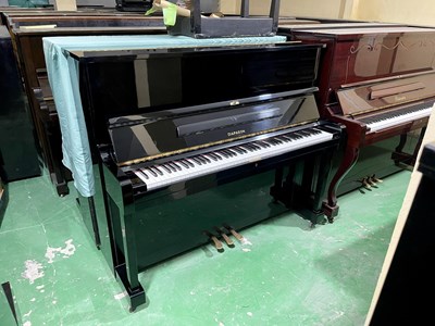 Đàn Piano cơ DIAPASON 125M5 (M450**)