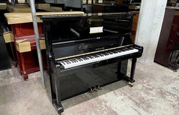 Đàn Piano cơ KRAUS U127 33691