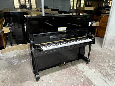 Đàn Piano cơ MARCHEN E32 32877
