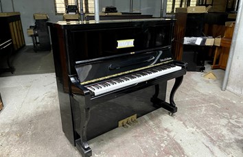 Đàn Piano cơ GORS&KALLMANN GK3000 44631