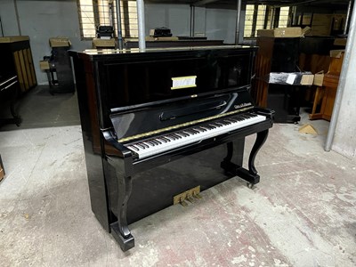 Đàn Piano cơ GORS&KALLMANN GK3000 44631