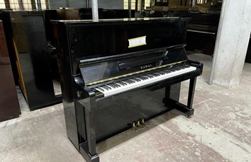 Đàn Piano cơ KAWAI BL11 5872**