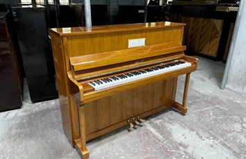 Đàn Piano cơ NIEMEYER 115 4**