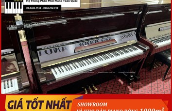 Đàn Piano cơ FRITZKUHLA 特製38号 [ CẬP NHẬT ]