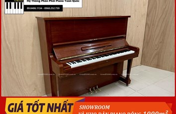 Đàn Piano cơ BELTON FU50 38116 [ CẬP NHẬT ]